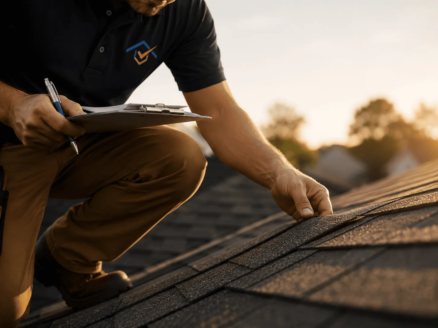 Why Choose Roof Inspection in Broadford, VA